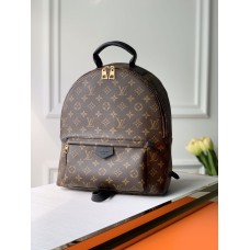 Louis Vuitton M44874 Monogram Backpack Palm Springs MM Monogram