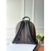 Tas Ransel Monogram Louis Vuitton M44874 Palm Springs MM Monogram