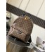 ルイ・ヴィトン LV バッグ パームスプリングス ミディアム バックパック リュックサック M4487