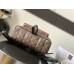 Tas Louis Vuitton LV PALM SPRINGS Ransel Medium Ransel M4487