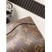 Louis Vuitton M44887 Neonoe bucket bag: platnene torbice NéoNoé MM z monogramom