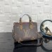 حقيبة Louis Vuitton M45039 On the Go MM حقيبة يد M45039 Monogram Giant Reverse