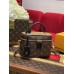 Neceser Louis Vuitton M45165: Vanity PM Otro lienzo con monograma