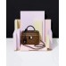 Louis Vuitton M45165 toilettas: Vanity PM Ander monogram canvas