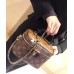 حقيبة غسيل Louis Vuitton M45165: قماش Vanity PM آخر Monogram