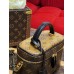 Louis Vuitton M45165 toilettas: Vanity PM Ander monogram canvas