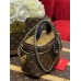 Tas cuci Louis Vuitton M45165: Vanity PM Kanvas Monogram Lainnya