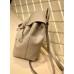 Louis Vuitton ~ M45410 Mochila Montsouris PM cinza M45410