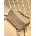 Louis Vuitton ~ M45410 siv nahrbtnik Montsouris PM M45410