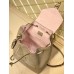 حقيبة ظهر Louis Vuitton ~ M45410 رمادية Montsouri PM M45410