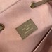 Louis Vuitton ~ M45410 gray  Montsouris PM Backpack M45410