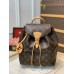 Louis Vuitton M45501 Montsouris Rucksack: Retro-Klassiker, Mode