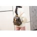 Louis Vuitton M45501 Montsouris Rucksack: Retro-Klassiker, Mode