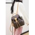 Louis Vuitton M45501 Montsouris Backpack: Retro classic, fashion