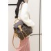 Tas Ransel Louis Vuitton M45501 Montsouris: Retro klasik, modis