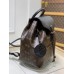 Louis Vuitton M45515 Montsouris Mochila Montsouris NM PM Mochila Mochila Lona monograma