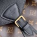 Louis Vuitton M45515 Montsouris Backpack Montsouris NM PM Rucksack bag  Monogram canvas