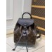 Louis Vuitton 2020 winter new Montsouris BB backpack M45516