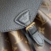 Louis Vuitton 2020 Winter neuer Montsouris BB Rucksack M45516