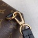 Louis Vuitton 2020 téli új Montsouris BB hátizsák M45516