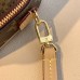 Louis Vuitton M45528 Nicolas Ghesquièrere Mini-Tasche