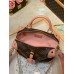 Bolso Louis Vuitton Petite Malle Souple - Clásico Retro, M45531