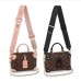 حقيبة يد Louis Vuitton الجديدة ~ M45571 سوداء اللون من PETITE MALLE SOUPLE