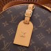 Louis Vuitton M45647: Tas Sup Boite Chapeau, Sebuah Kecanggihan