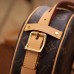 Louis Vuitton M45647: сумка Boite Chapeau Souple, изысканность