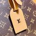 Louis Vuitton M45647 Boite Chapeau Souple Bag - Boite MM Monogram - Női kézitáskák