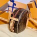 Louis Vuitton M45647 Boite Chapeau Souple Bag - Boite MM Monogram - Női kézitáskák