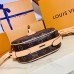 Louis Vuitton M45647 Boite Chapeau Souple Bag - Boite MM Monogram - Női kézitáskák