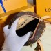 Louis Vuitton M45647 Boite Chapeau Souple Bag - Boite MM Monogram - Tas Tangan Wanita