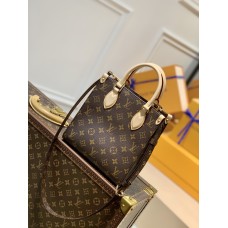 Louis Vuitton M45847 Mini bolso Sac Plat