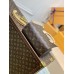 Мини-сумка Louis Vuitton M45847 Sac Plat