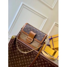 Louis Vuitton*Nieuwe editie*M45205*Nicolas Ghesquièrere aangepast