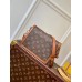 Louis Vuitton M45959 Mini Dauphine kézitáska Monogram Canvas