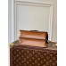 Louis Vuitton M45959 Ročna torbica Mini Dauphine Monogram Canvas