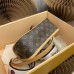 Louis Vuitton M45985 Diane handbag: Diane Monogram Women bags