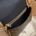 Louis Vuitton M45985 Diane handbag: Diane Monogram Women bags