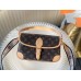 Louis Vuitton M45985 Diane Handtasche: Diane Monogram Damentaschen