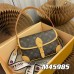 Louis Vuitton M45985 Diane handtas: Diane Monogram Damestassen