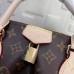 Louis Vuitton M45986 Boétie kleine draagtas met rits