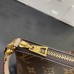 Louis Vuitton M45986 Boétie Tas Tote Kecil