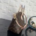 Louis Vuitton M45986 Boétie Tas Tote Kecil