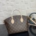 Louis Vuitton M45986 Boétie kleine draagtas met rits