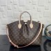 Louis Vuitton M45987 Boétie MM táska Medium Zip Tote