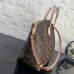 Louis Vuitton M45987 Bolso Boétie MM Tote mediano con cremallera