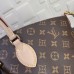 Louis Vuitton M45987 Bolso Boétie MM Tote mediano con cremallera