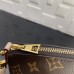 Louis Vuitton M45987 Boétie MM-Tasche, mittelgroße Tasche mit Reißverschluss